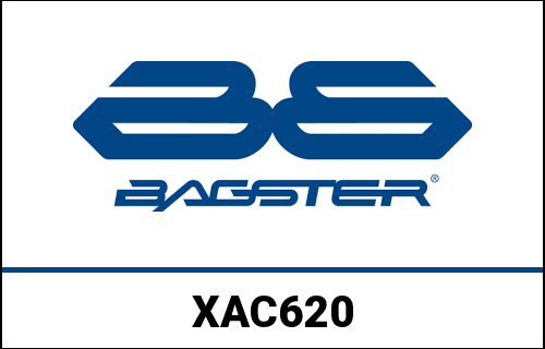 Bagster / バグスター RAIN RIVAL X2 (Z) ブラック | XAC620