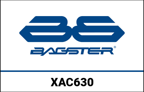 Bagster / バグスター RAIN VECTOR X2 (Z) ブラック | XAC630