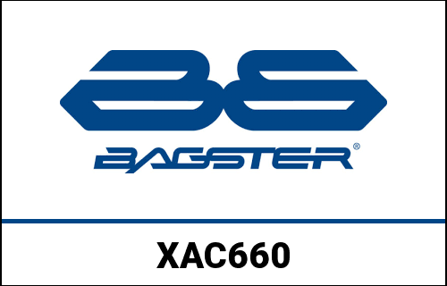 Bagster / バグスター RAIN IMPACT EVO (Z) ブラック | XAC660