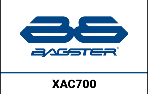 Bagster / バグスター RAIN DUFFLER NEO VINTAGE (Z) ブラック | XAC700