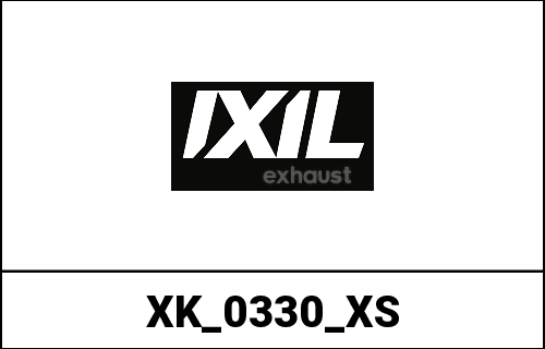 IXIL /イクシル デュアルハイパーロー XXL – SLIP ON L5X | XK0330XS