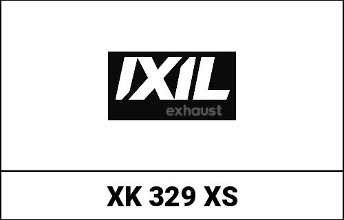IXIL SLIP ON - DUAL HYPERLOW XXL | XK0329XS