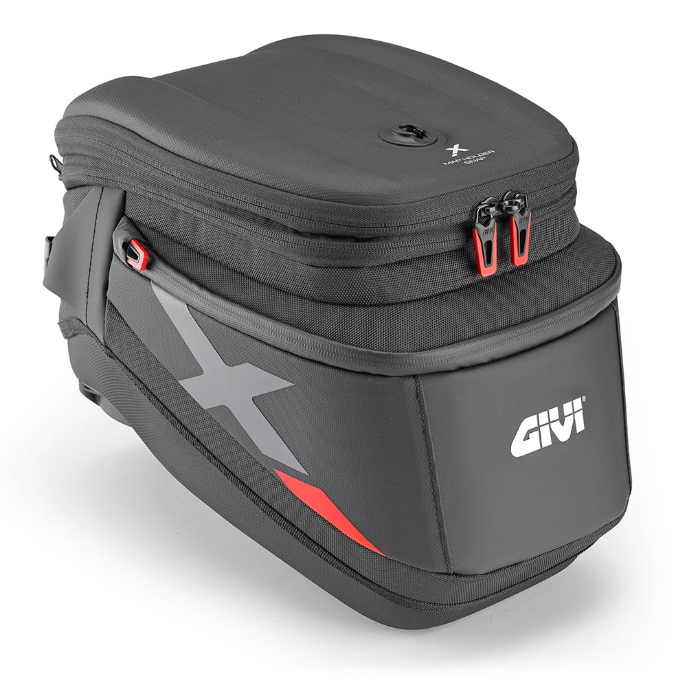 GIVI タンクバッグ ホンダ / カワサキ / トライアンフ XL05B