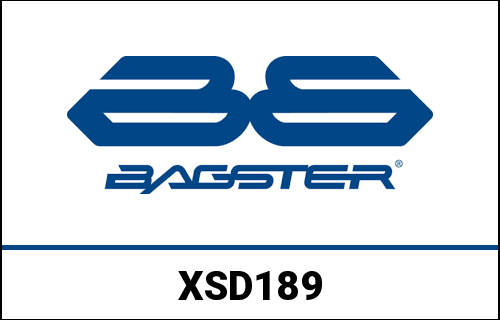 Bagster / バグスター リュックサック RACER ブラック/グリーン | XSD18