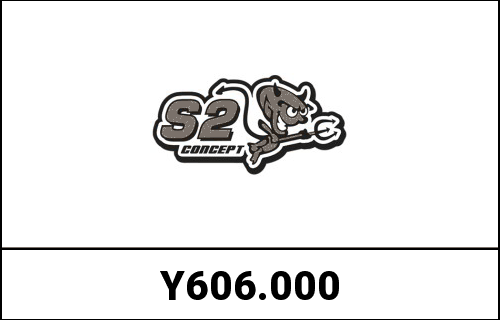 S2-Concept / S2コンセプト ノーズフェアリング Yamaha XJ6 | Y606.000