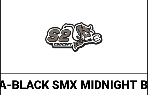 S2-Concept / S2コンセプト フェアリング Yamaha XSR 900 ブラック-midnight ブラック | Y904A