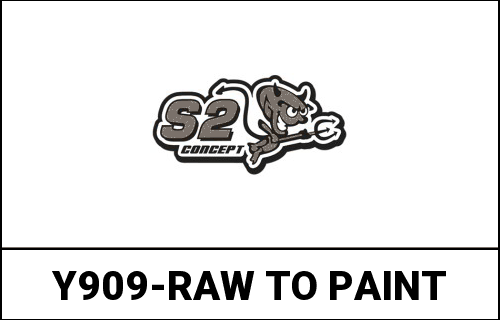 S2-Concept / S2コンセプト シートカウル XSR 900 raw (未塗装)  | Y909