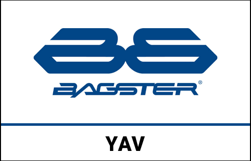 Bagster / バグスター ONLY THE フロントシート MADE TO MEASURE | YAV