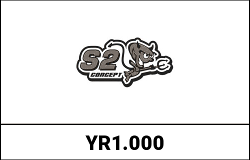 S2-Concept / S2コンセプト ロアーウインカー R1 | YR1.000