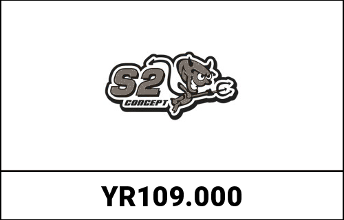 S2-Concept / S2コンセプト ホールキャップ カバー R1 | YR109.000