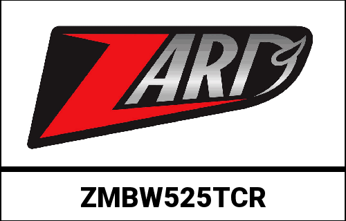 Zard / ザード Kit Coll. Tit. Race | ZMBW525TCR