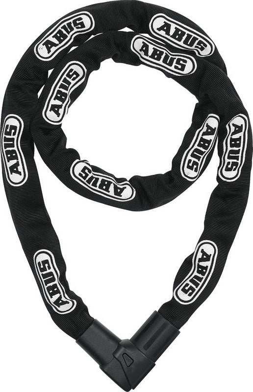 ABUS / アバス ロックチェーンコンビネーション 1010/170 ブラック | 18900