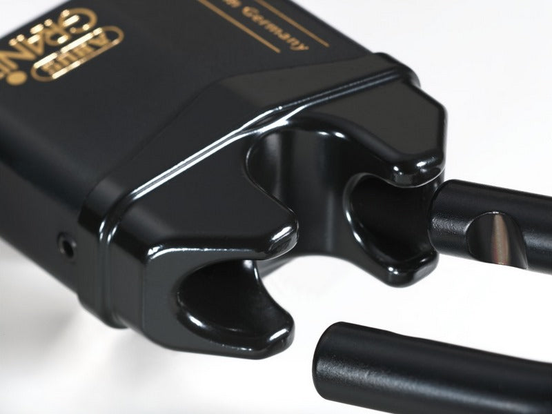 ABUS / アバス Granit Padlock 37Rk/80 B/Dfnli | 20115