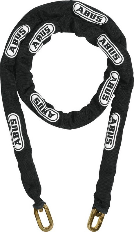 ABUS / アバス Chain 10Ks200 Black | 27530