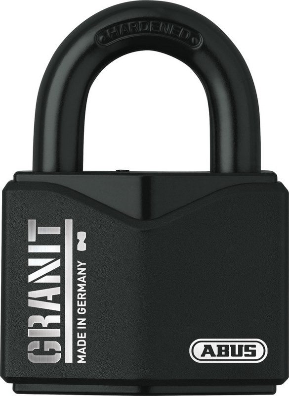 ABUS / アバス Granit Padlock 37/55 B/Dfnli | 35057