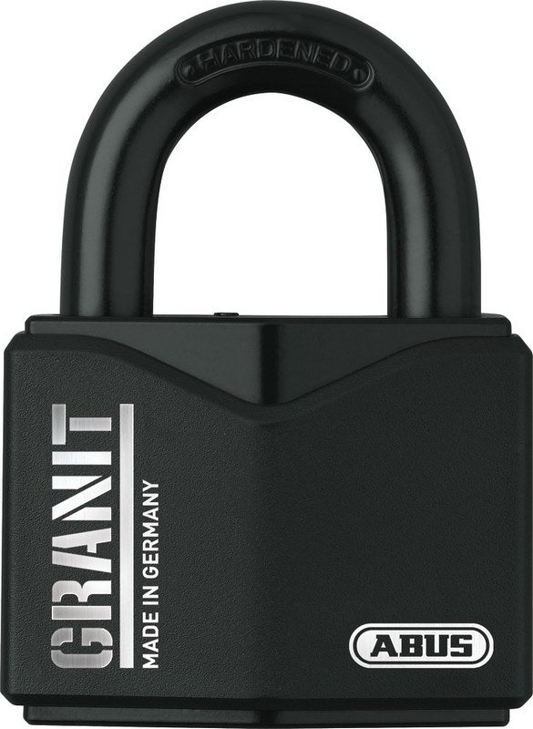 ABUS / アバス Granit Padlock 37/55 B/Dfnli | 35057