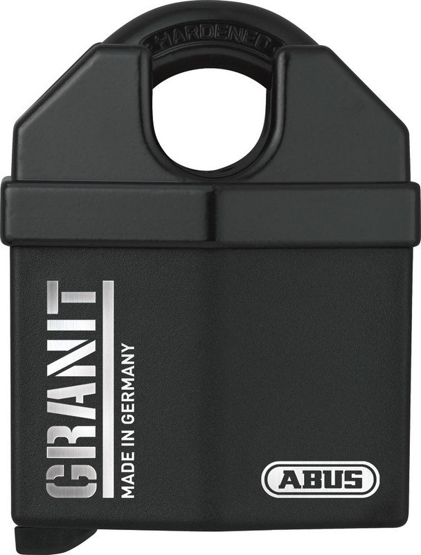ABUS / アバス Granit Padlock 37/60 B/Dfnli | 35062