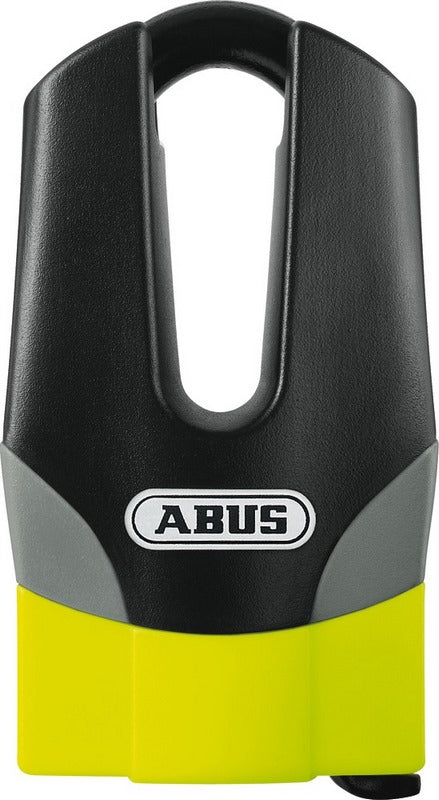 ABUS / アバス ブレーキディスクロック 37/60HB70 Maxi イエロー | 43849