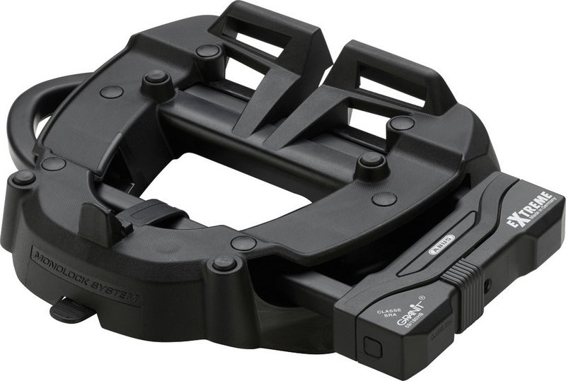 ABUS / アバス U字ロック 59/180HB310 | 58608