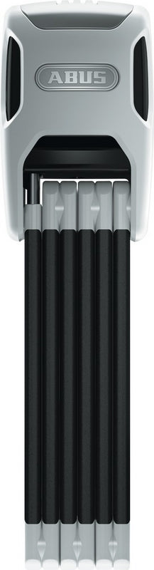 ABUS / アバス Folding Lock 6000A/90 White Sh | 78090