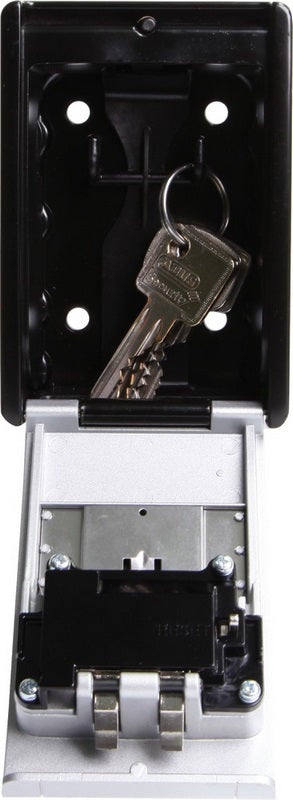 ABUS / アバス Key Garage 787 Big Led Wall Mounting | 83856