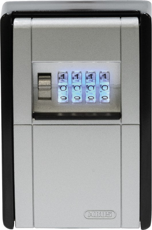 ABUS / アバス Key Garage 787 Big Led Wall Mounting | 83856