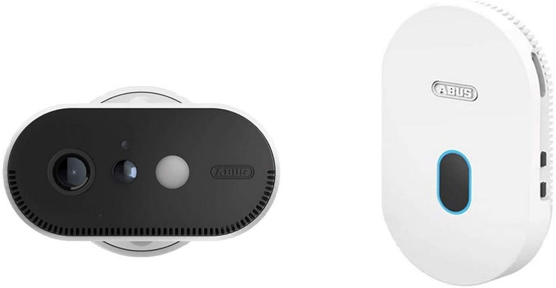ABUS / アバス Battery Surveillance Camera Ppic90000 | 87913
