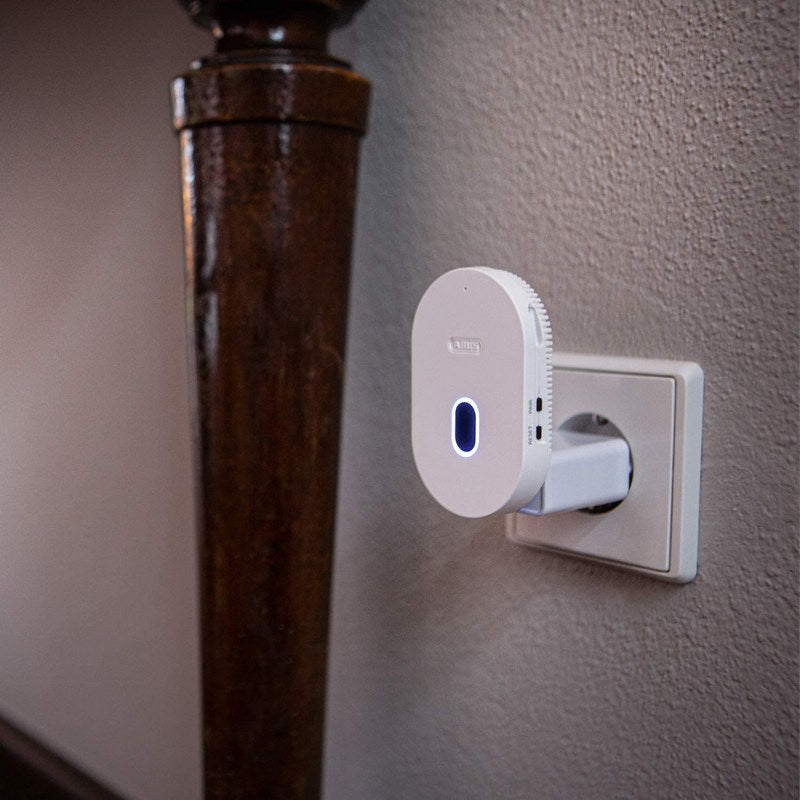 ABUS / アバス Battery Surveillance Camera Ppic90010 | 87914