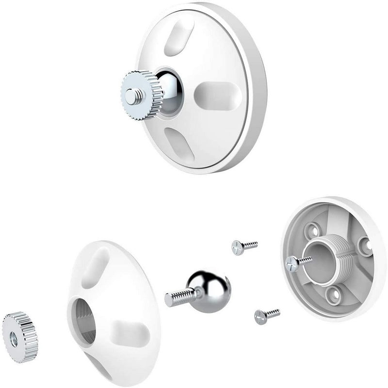 ABUS / アバス Battery Surveillance Camera Ppic90520 | 87916