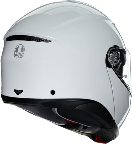AGV / エージーブ TOURMODULAR E2206 SOLID MPLK  STELVIO WHITE | 201251E4OY-006