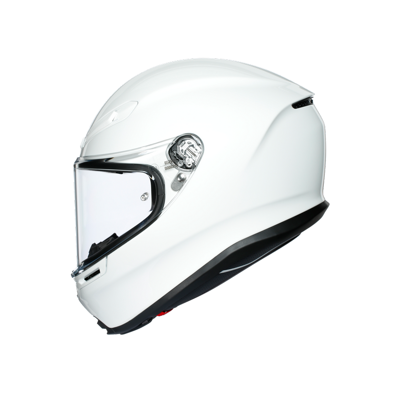 AGV / エージーブイ K6 E2205 MONO - ホワイト | 206301A4MY-003