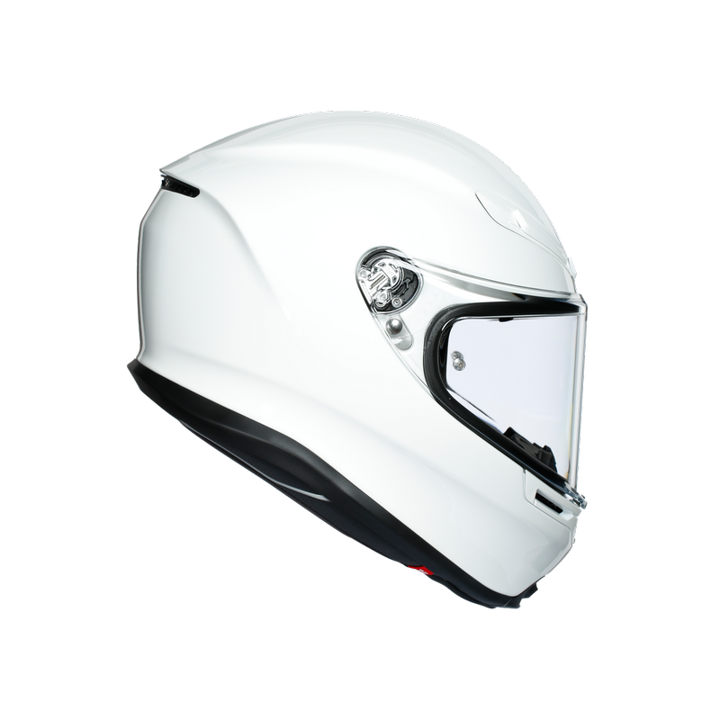 AGV / エージーブイ K6 E2205 MONO - ホワイト | 206301A4MY-003