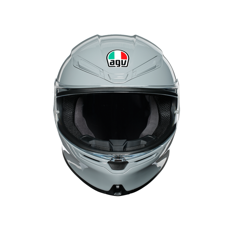 AGV / エージーブイ K6 E2205 MONO - NARDO グレー | 206301A4MY-004