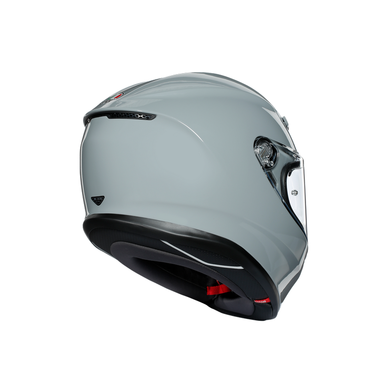AGV / エージーブイ K6 E2205 MONO - NARDO グレー | 206301A4MY-004