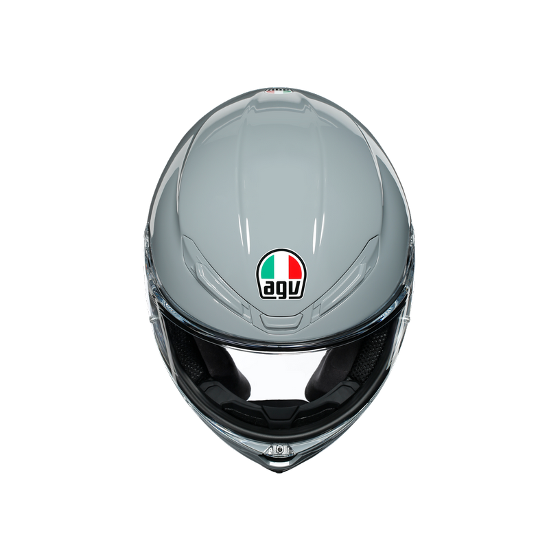 AGV / エージーブイ K6 E2205 MONO - NARDO グレー | 206301A4MY-004