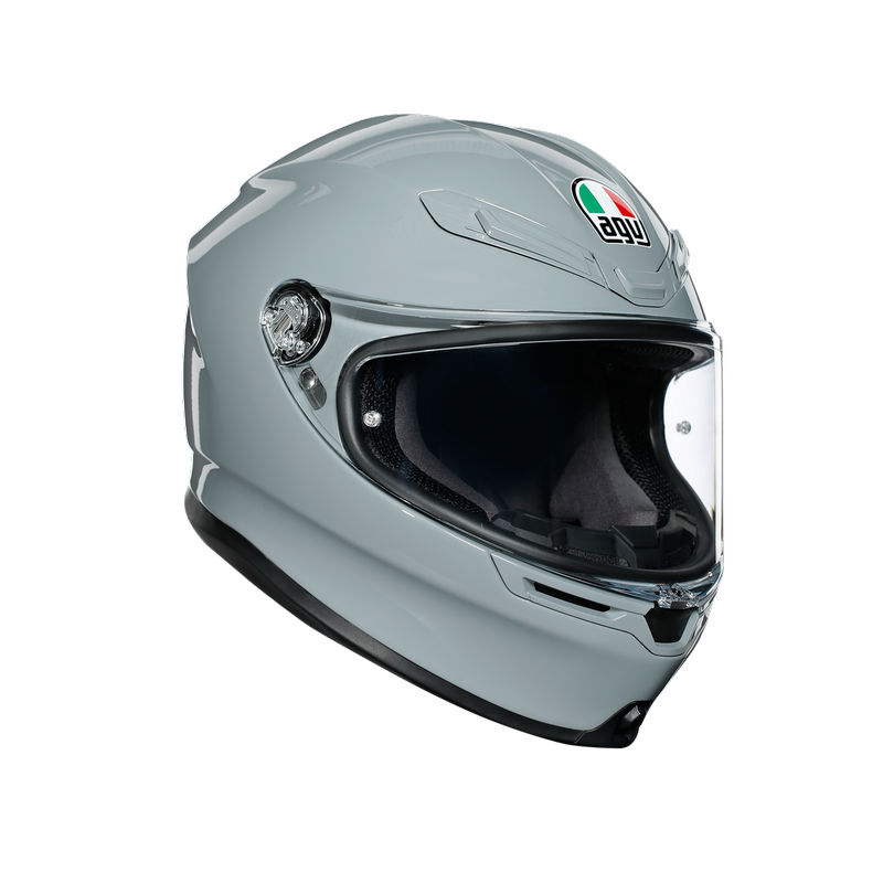AGV / エージーブイ K6 E2205 MONO - NARDO グレー | 206301A4MY-004