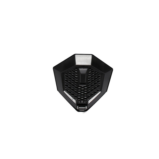 AGV / エージーブイ チンベント AX9 ブラック | 20KIT76333-001