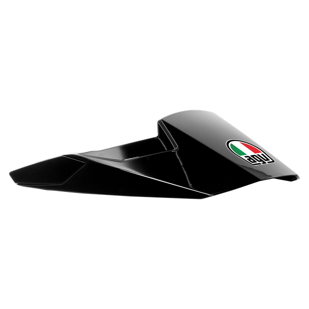 AGV / エージーブイ ピーク AX9 ブラック | 20KIT76336-005