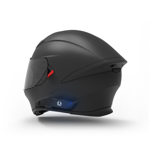 AGV / エージーブイ インターコムアダプター K5 S (XS-S-MS) ブラック | 20KIT93010-001