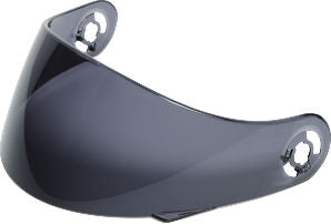 AGV / エージーブ EXTERNAL SUN VISOR BLADE  SMOKE | 20KV11I3N1-001