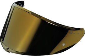 AGV / エージーブ VISOR TOURMODULAR (XS-S-M-L) - MPLK  IRIDIUM GOLD | 20KV33B8N1-O08