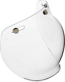 AGV / エージーブ BUBBLE VISOR RP60  CLEAR | 20KV7GEA1-001