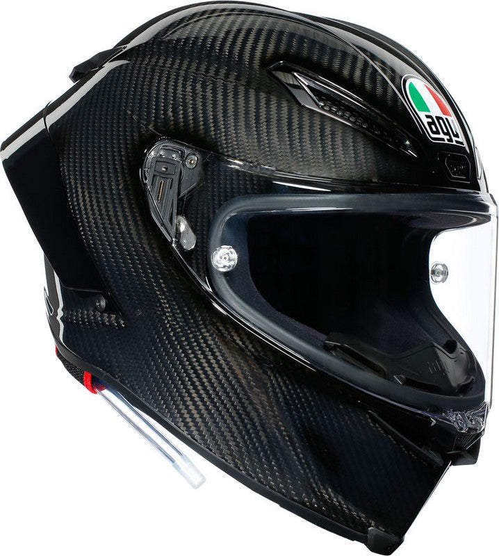 AGV / エージーブ PISTA GP RR E2206 DOT MPLK MONO GLOSSY CARBON | 2118356002008011