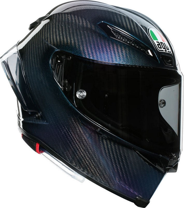 AGV / エージーブ PISTA GP RR E2206 DOT MPLK MONO IRIDIUM CARBON | 2118356002012011