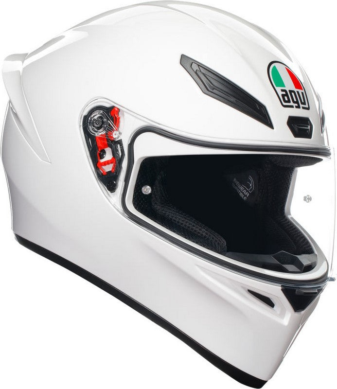 AGV / エージーブ K1 S E2206 WHITE | 2118394001028011