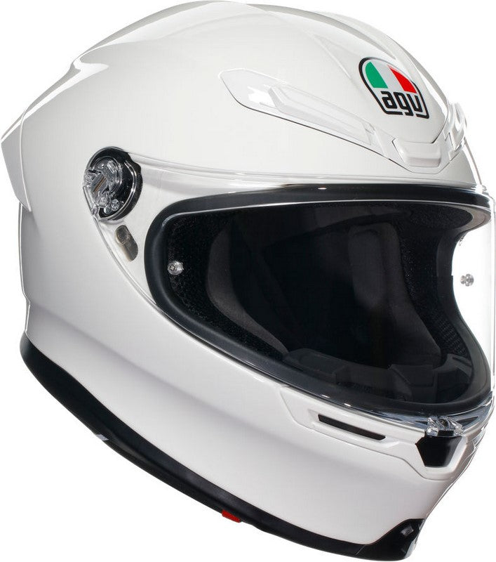 AGV / エージーブ K6 S E2206 MPLK WHITE | 2118395001010011