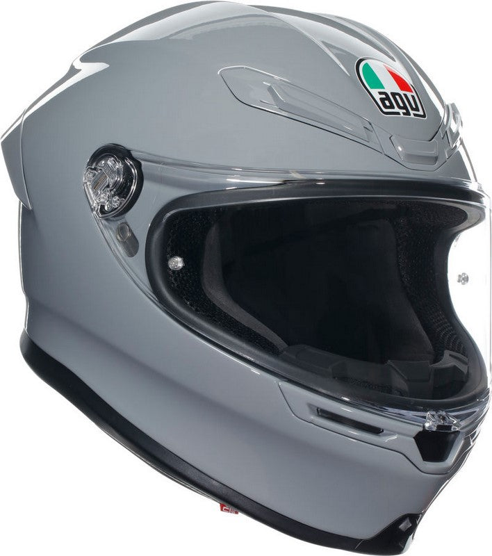 AGV / エージーブ K6 S E2206 MPLK NARDO GREY | 2118395001012011