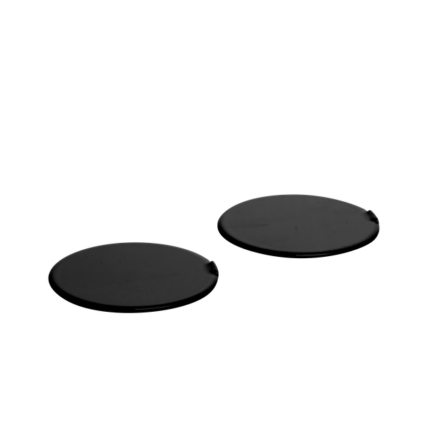 AGV / エージーブイ スクリューカバー ORBYT ブラック グロッシー | 21KIT48206-004