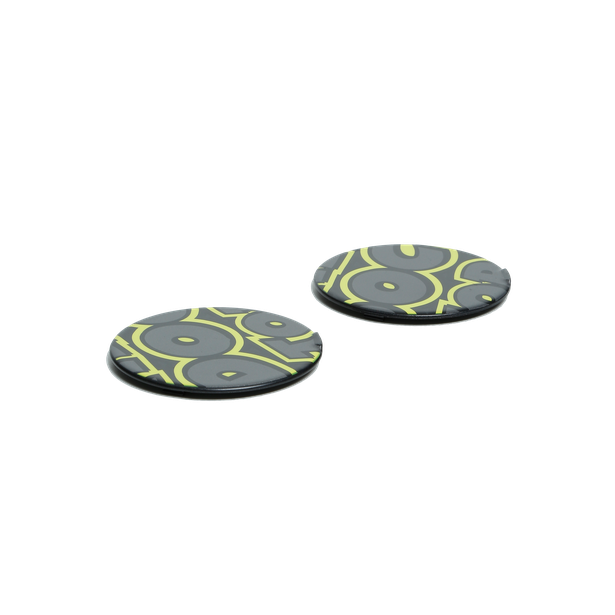 AGV / エージーブイ スクリューカバー ORBYT DOC 46 | 21KIT48206-011