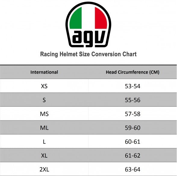 AGV / エージーブ K6 ECE SOLID MPLK  PETROLIO MATT | 206301A4MY-00H